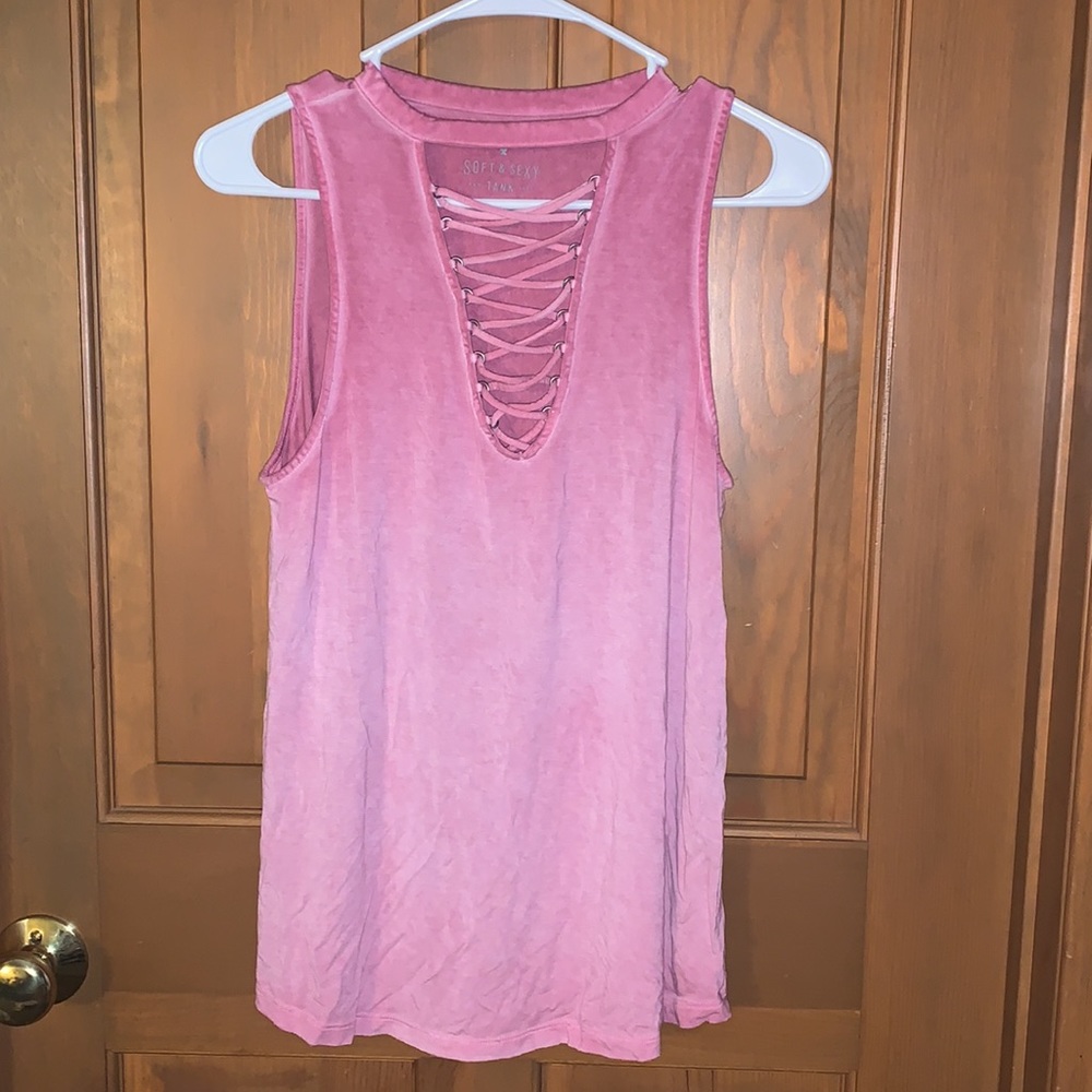 American Eagle tank top